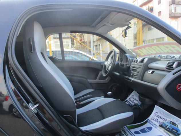 Smart ForTwo 1000 45 kW 130.000KM NUOVA!!!! - Foto 4