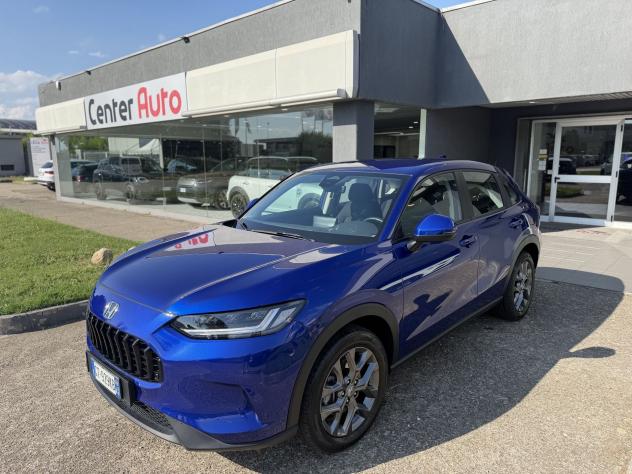 Honda ZR-V HEV 2.0 Sport