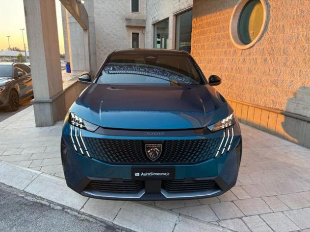 PEUGEOT 3008 Hybrid 136 e-DCS6 GT rif. 23976436 - Foto 2