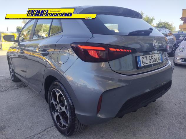 Mg MG3 1.5 115cv Comfort - Foto 4