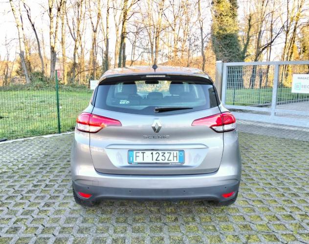 Renault Scenic Blue dCi 120 CV Initiale Paris*Navi*Camera - Foto 5