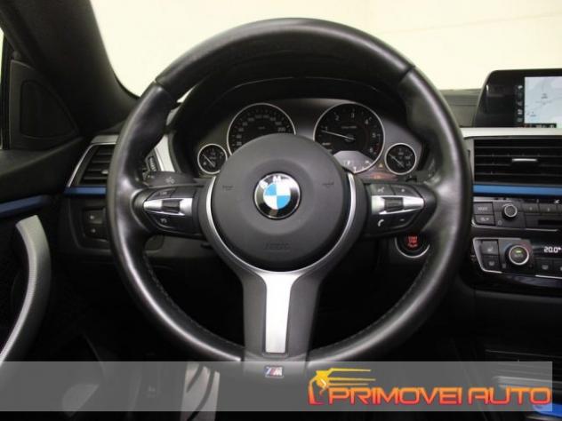 BMW 420 d Gran Coupé Msport rif. 19723265 - Foto 5