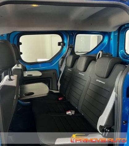 DACIA Dokker Stepway 1.3 TCe 130CV rif. 20377224 - Foto 3