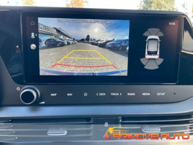 HYUNDAI i20 N 1.6 T-GDI MT N-Performance rif. 20279659 - Foto 3
