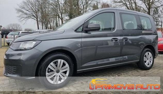 VOLKSWAGEN Caddy 1.5 TSI 114 CV DSG rif. 20686858 - Foto 6