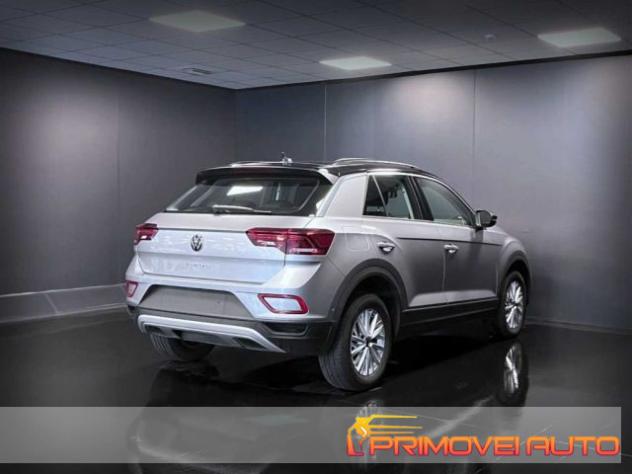 VOLKSWAGEN T-Cross 1.0 TSI 110 CV DSG Style rif. 20951081 - Foto 9