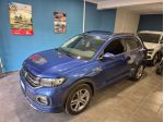 Volkswagen T-Cross 1.0 TSI R LINE