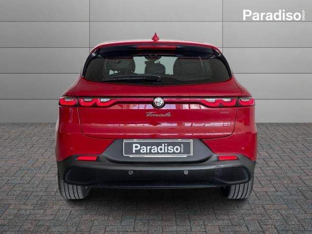 Alfa Romeo Tonale SPRINT - 2024 - 1.5 | 130CV HYBRID - Foto 4