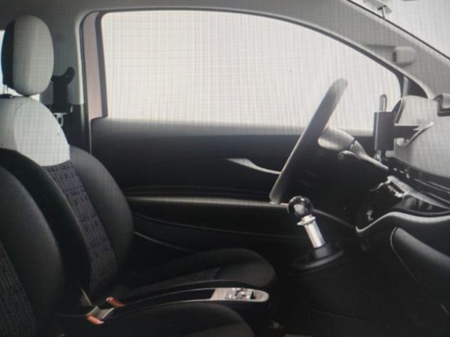 FIAT 500 Berlina Hybrid Pop km0 PROMO rif. 23831924 - Foto 4