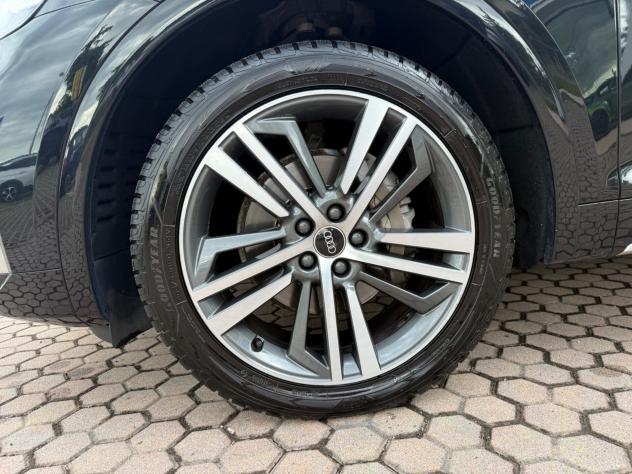 Q5 35 TDI S tronic S line plus - Foto 10