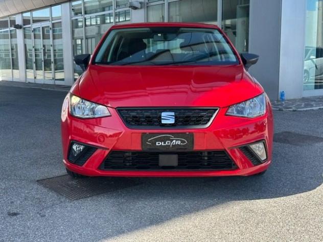 SEAT Ibiza 1.0 TGI 5 porte Style rif. 24053914 - Foto 4