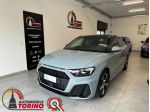 Audi A1 SPB 30 TFSI S tronic S line edition