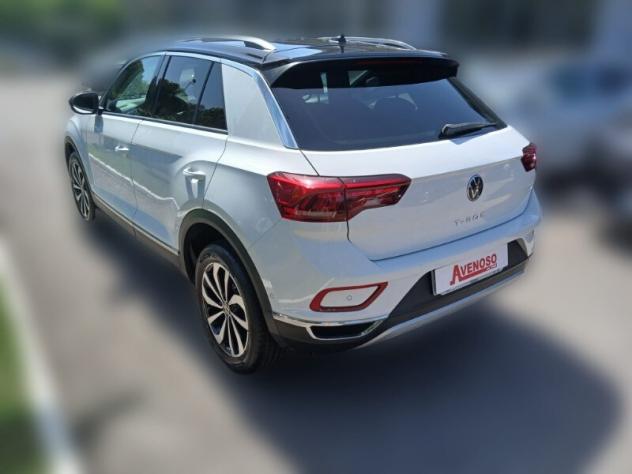 VOLKSWAGEN T-Roc 1ª serie T-Roc 1.5 TSI ACT Style - Foto 4