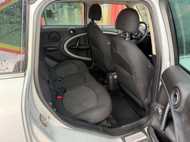 MINI One D Countryman 1.6, MOLTO BELLA! - Foto 10