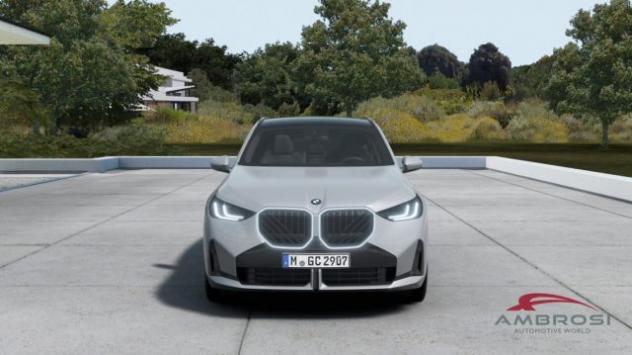 BMW X3 xDrive20d Msport Pro Premium Package rif. 24096484 - Foto 4