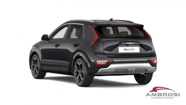 KIA Niro 1.6 MY25 HEV STYLE GPL rif. 23734661 - Foto 5