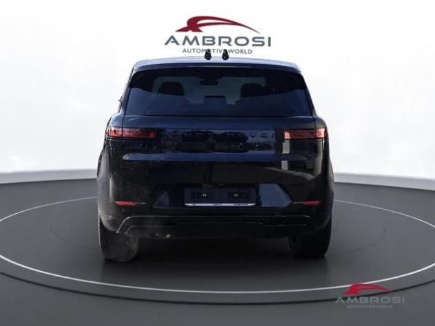 LAND ROVER Range Rover Sport 5DR SWB Dynamic SE 249PS Auto rif. 23849755 - Foto 8