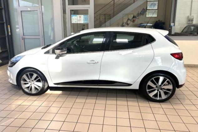 RENAULT Clio 1.5 dCi 8V 75CV 5 porte Live rif. 24123839 - Foto 4