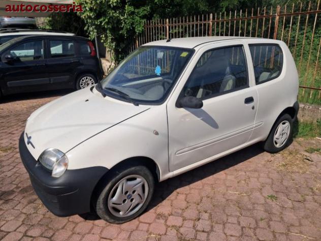 FIAT Seicento 1.1 rif. 23765975 - Foto 2