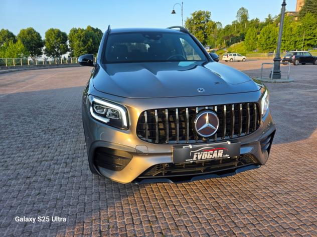 Mercedes-benz GLB 200 d Automatic Premium - Foto 8