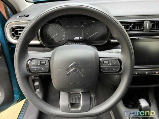 CITROEN C3 1.2 83 CV puretech Feel s&s rif. 18527944 - Foto 6