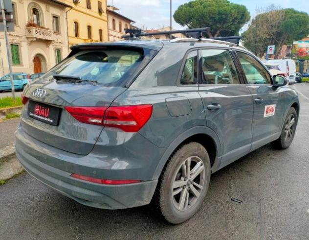AUDI Q3 35 TDI S tronic Business Advanced rif. 23440895 - Foto 7