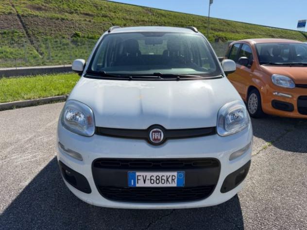 FIAT Panda 0.9 TwinAir Turbo S&S Lounge rif. 23456561 - Foto 2