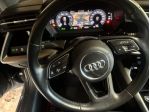Audi A 3 Sportback 1.4 plug in hybrid 204 cv