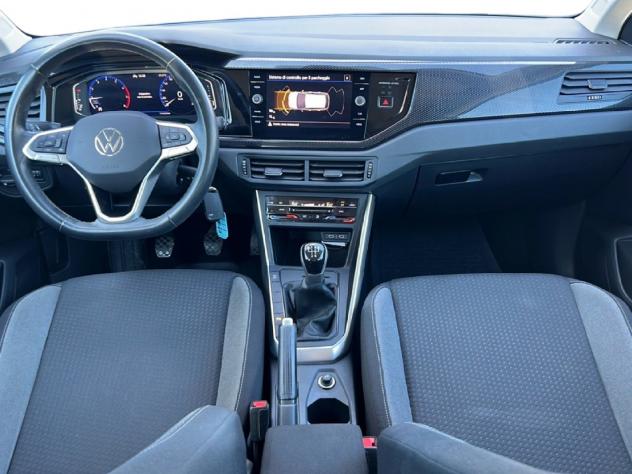 Volkswagen Polo Polo 1.0 tsi Life 95cv - Foto 10
