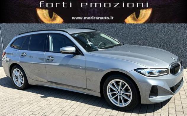 BMW 318 i Touring rif. 23827881 - Foto 7