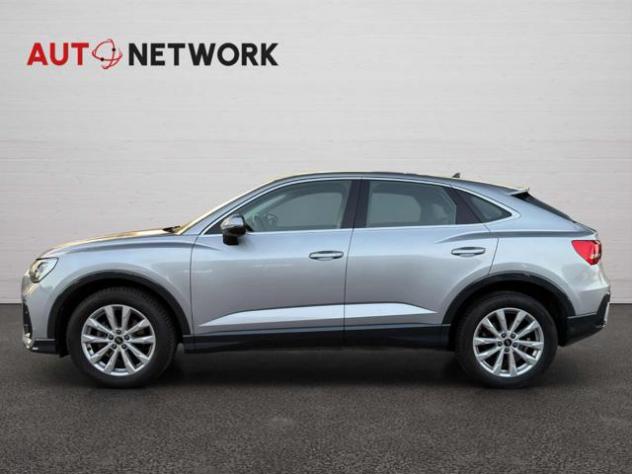 AUDI Q3 Sportback 35 TFSI MHEV Business S Tronic rif. 24078331 - Foto 7