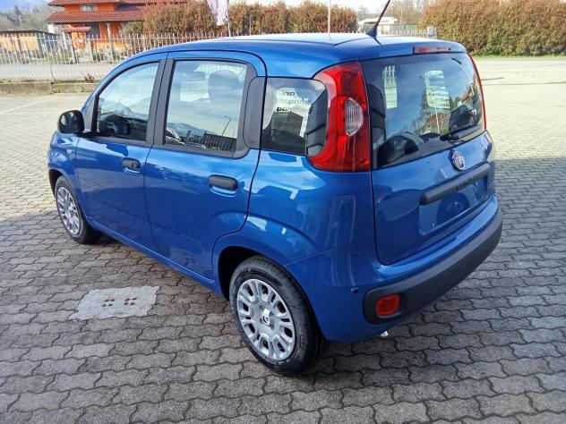 Fiat Panda 1.0 FireFly S&S Hybrid 70cv - Foto 6