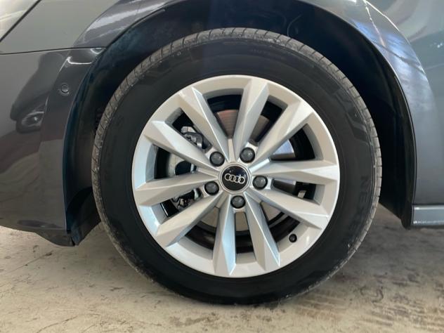 Audi A3 Sportback 35 TDI S tronic Business - Foto 10