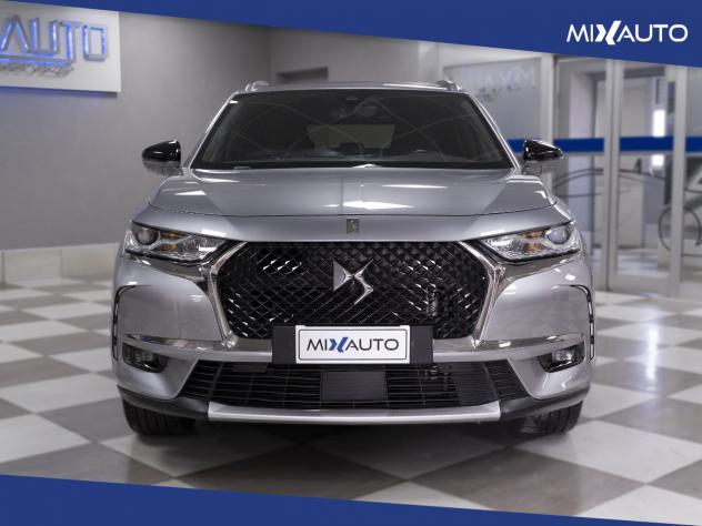 DS Automobiles DS7 Crossback 1.5 BlueHDI AT Bastille+ 130CV Auto - Foto 2