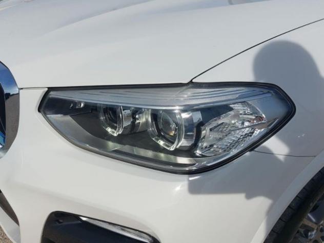 BMW X3 xDrive20d Msport rif. 24194344 - Foto 8