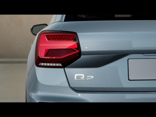 Audi Q2 Audi Business Advanced 30 TDI 85(116) kW(CV) 6-marce - Foto 6