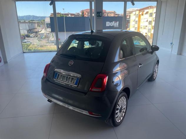FIAT 500 1.2 69cv Lounge - Foto 3