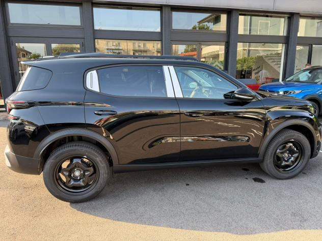 Citroën C3 Aircross Nuova Turbo 100 MT6 - PLUS - Foto 4
