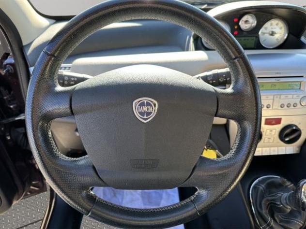 LANCIA Ypsilon 1.4 Argento Ecochic GPL rif. 23059784 - Foto 8