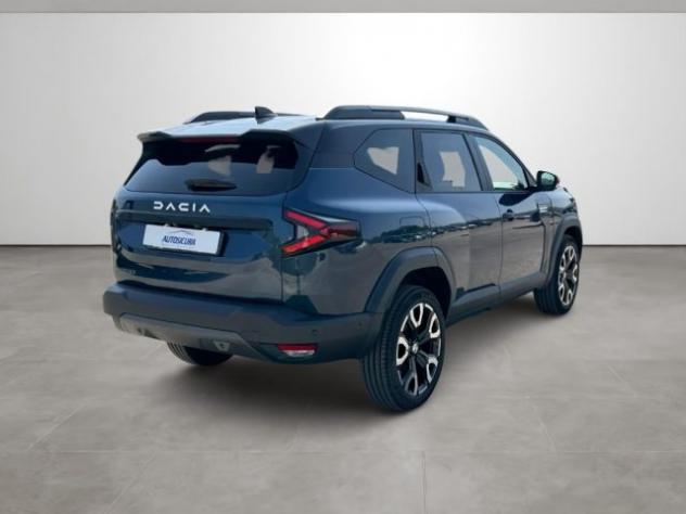 DACIA Bigster 1.2 Eco-G 140 CV Journey rif. 23983346 - Foto 4