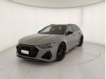 Audi RS6 4.0 quattro tiptronic