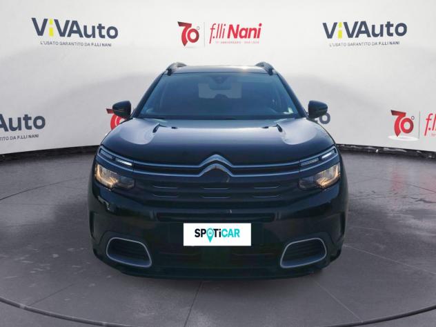 Citroën C5 Aircross BlueHDi 130 S&S Shine - Foto 3