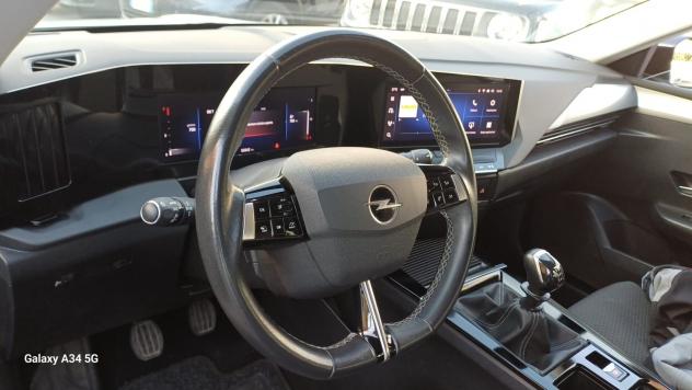 Opel Astra 1.5 Turbo Diesel 130 CV Edition - Foto 9