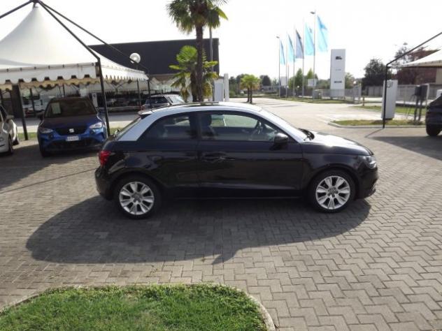 AUDI A1 1.2 TFSI Ambition rif. 24009688 - Foto 7
