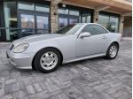 MERCEDES-BENZ SLK 200 Kompressor cat Special Edition rif. 23675286