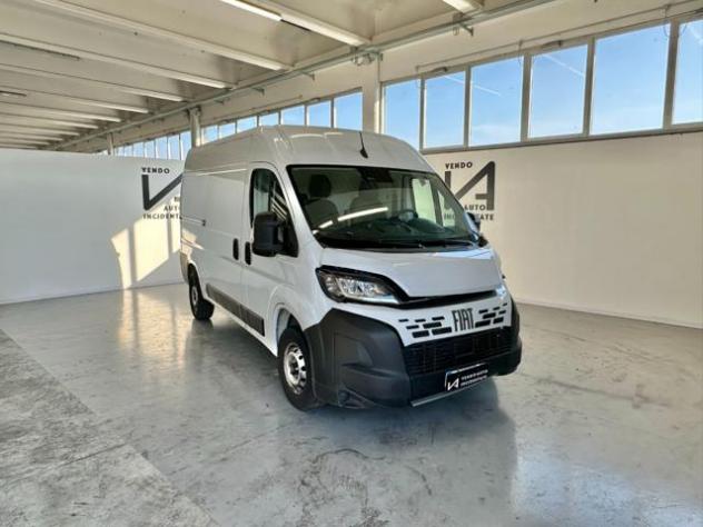FIAT Ducato 35 2.2 MJT 140CV PM-TM FURGONE rif. 24199505