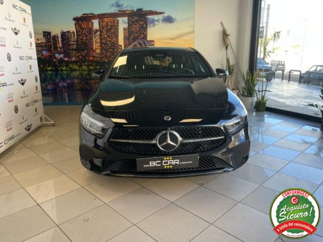 MERCEDES-BENZ A 180 Auto Progressive Advanced rif. 24203237 - Foto 8