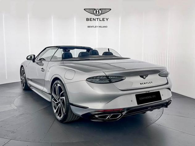 Bentley Continental GTC S 4.0 V8 26MY - BENTLEY MILANO - Foto 7