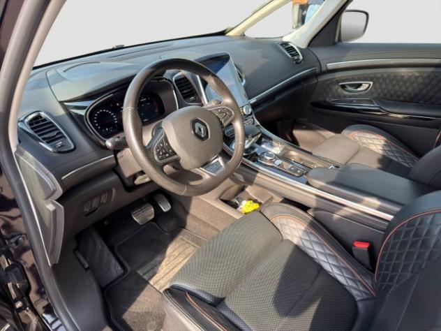 RENAULT Espace Espace INITIALE PARIS Blue dCi 200 EDC rif. 23935271 - Foto 9