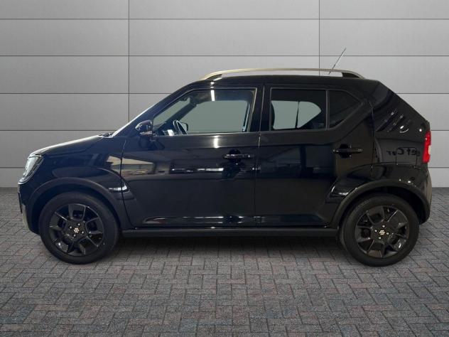 Suzuki Ignis 1.2 Hybrid Top CVT 2WD auto - Foto 3